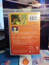 A Wind Named Amnesia DVD - Image 3