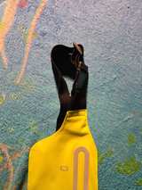 Reflective Running Belt Waist Pack - Image 4