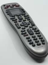 Logitech Harmony 650 Universal Remote - Image 3
