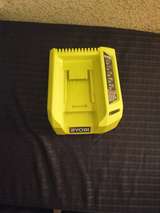 Ryobi P118B 18V ONE+ Lithium-Ion Charger - Image 2