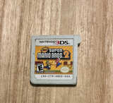 New Super Mario Bros. 2 - Nintendo 3DS - Image 1