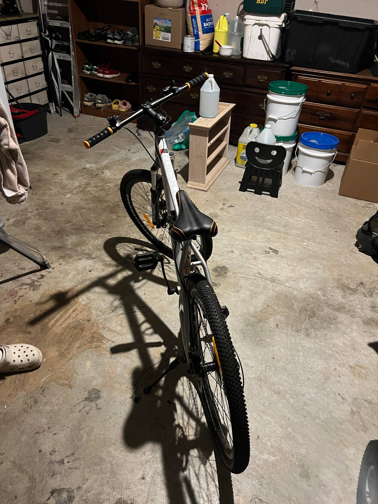 Mountain Bike