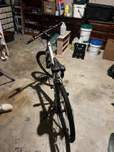 Mountain Bike - Image 1