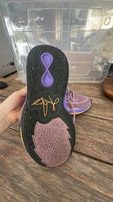 Nike Kyrie 8 Infinity - Image 3