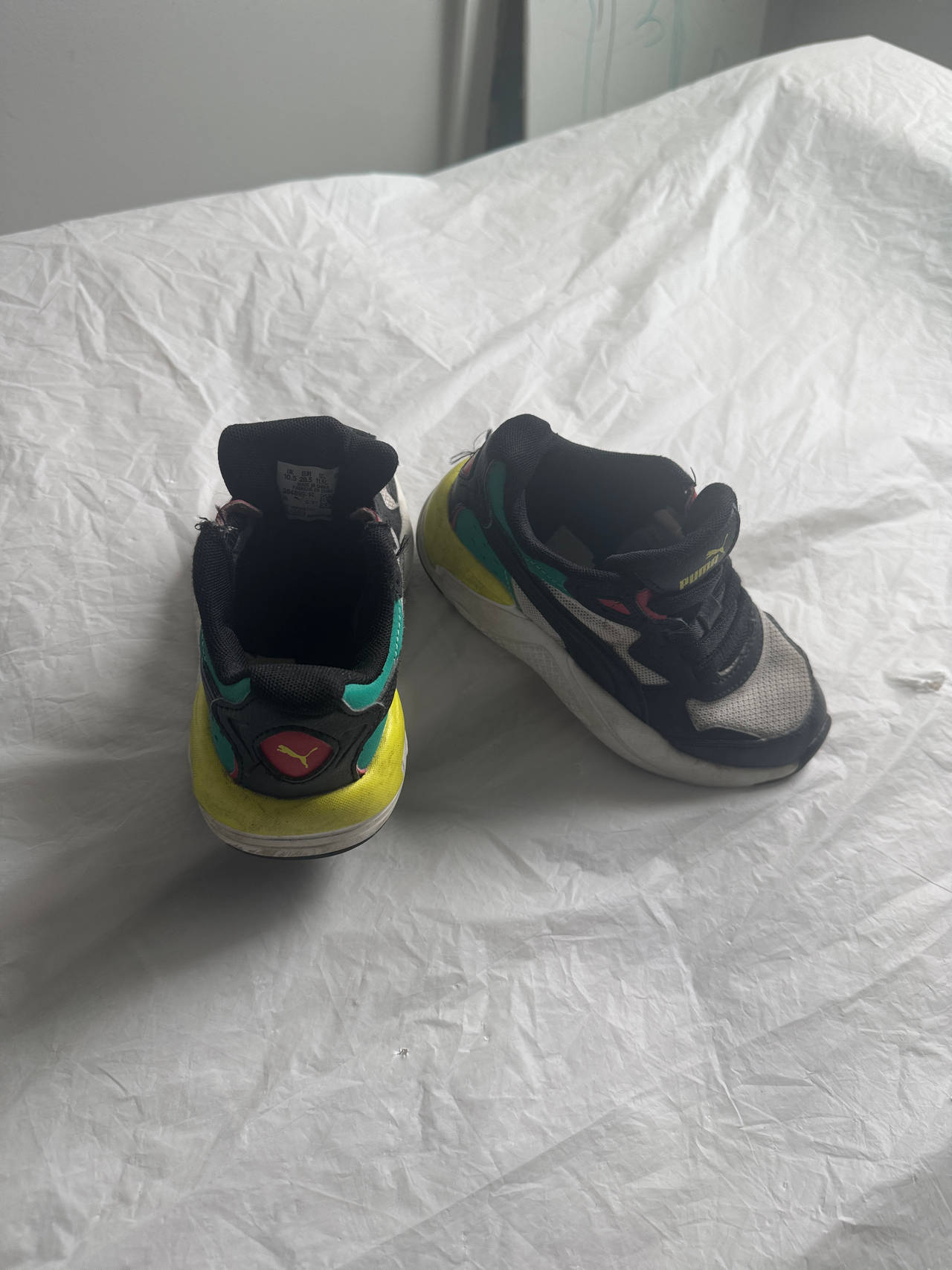 Puma RS-Z Kids Sneakers