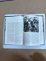 Triumph and Tragedy: The Story of the Kennedys (1968 Hardcover) - Image 4