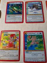 MetaZoo Trading Card Game 90 Cards and 9 Holo - Image 4