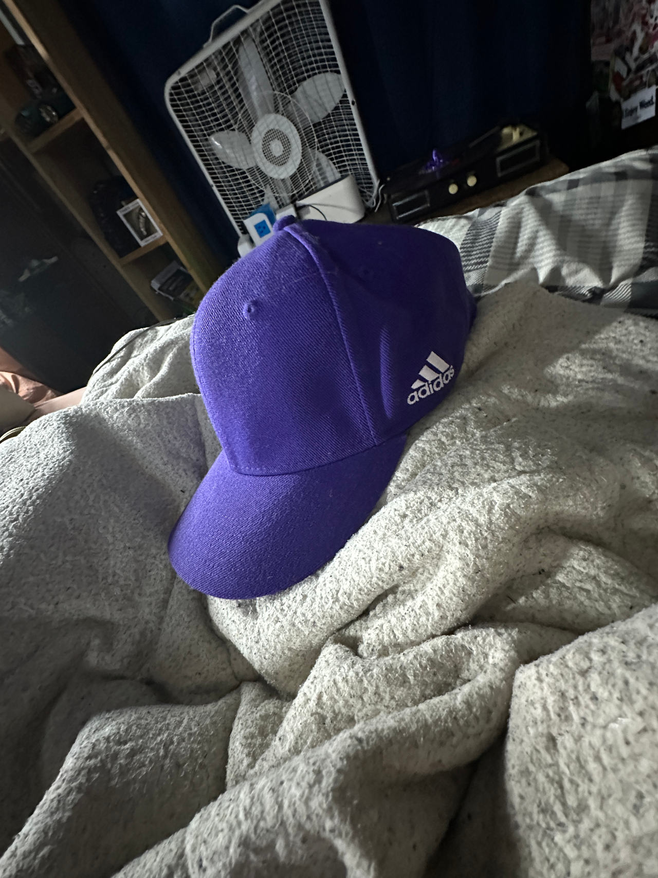 Adidas Baseball Cap