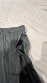 Under Armour Men's Tech Graphic Shorts - Image 4