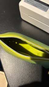La Mer Cosmetic Bag - Image 4