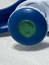 VWR 8-Channel Pipette 50-300 uL - Image 1