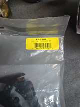 Metra 82-7807 Honda/Acura Speaker Adapter Brackets - Image 2