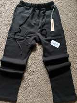 Fear of God Essentials Sweatpants - Image 2