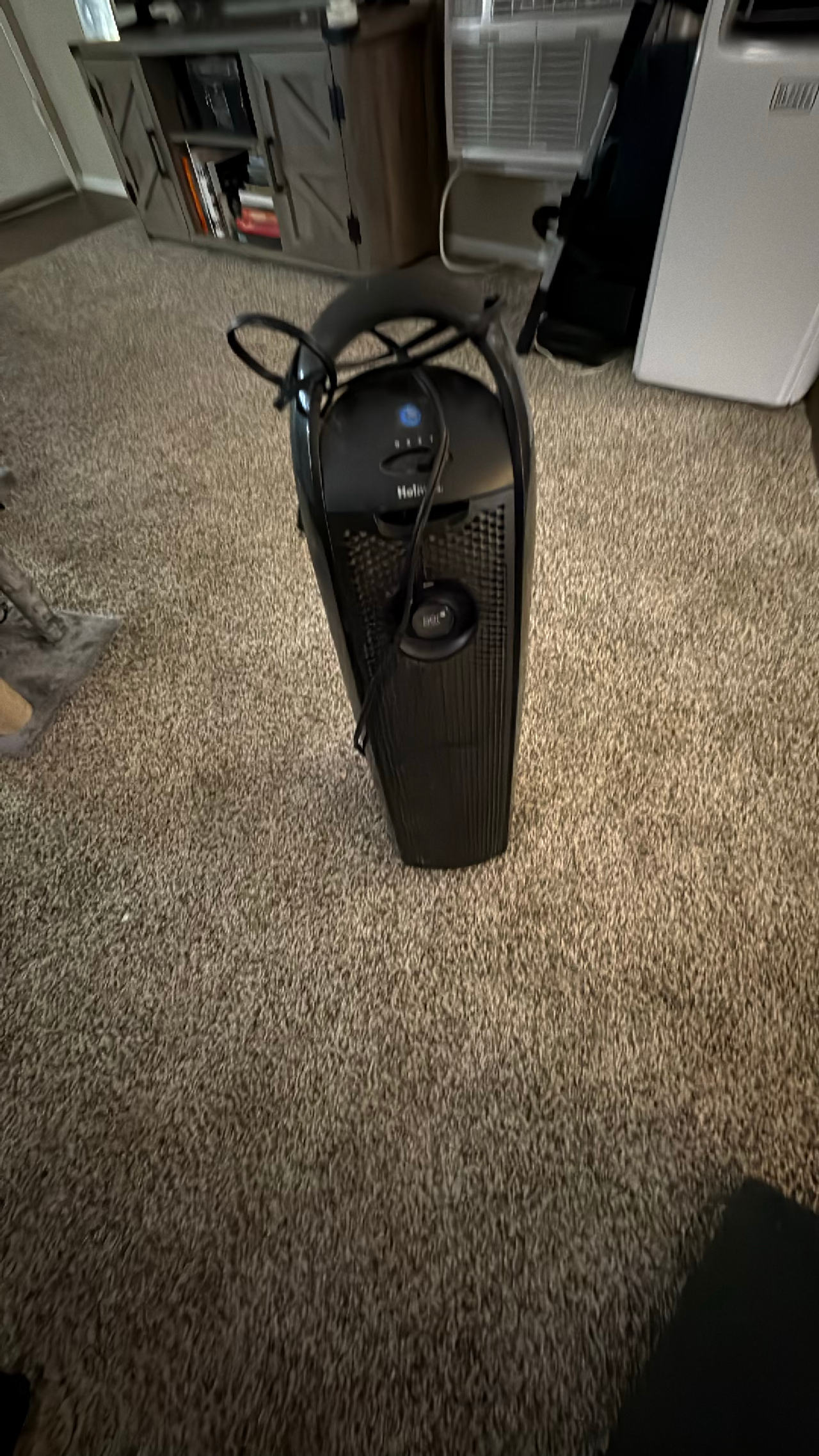 Holmes Tower Air Purifier 