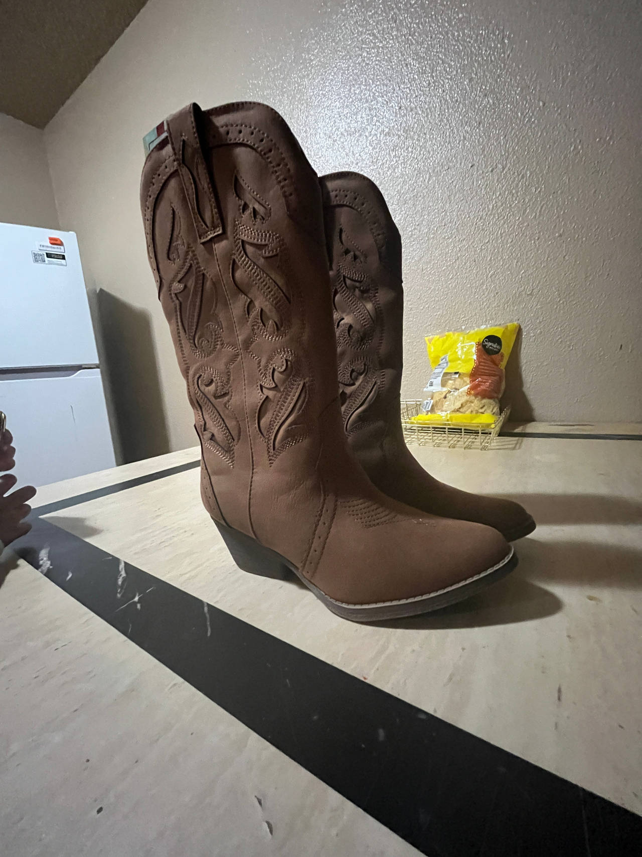 Cowboy Boots