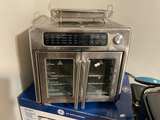 Emeril Lagasse French Door AirFryer 360 - Image 1