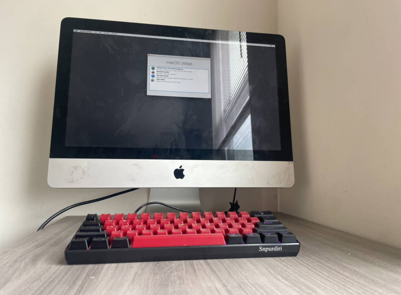 Apple iMac