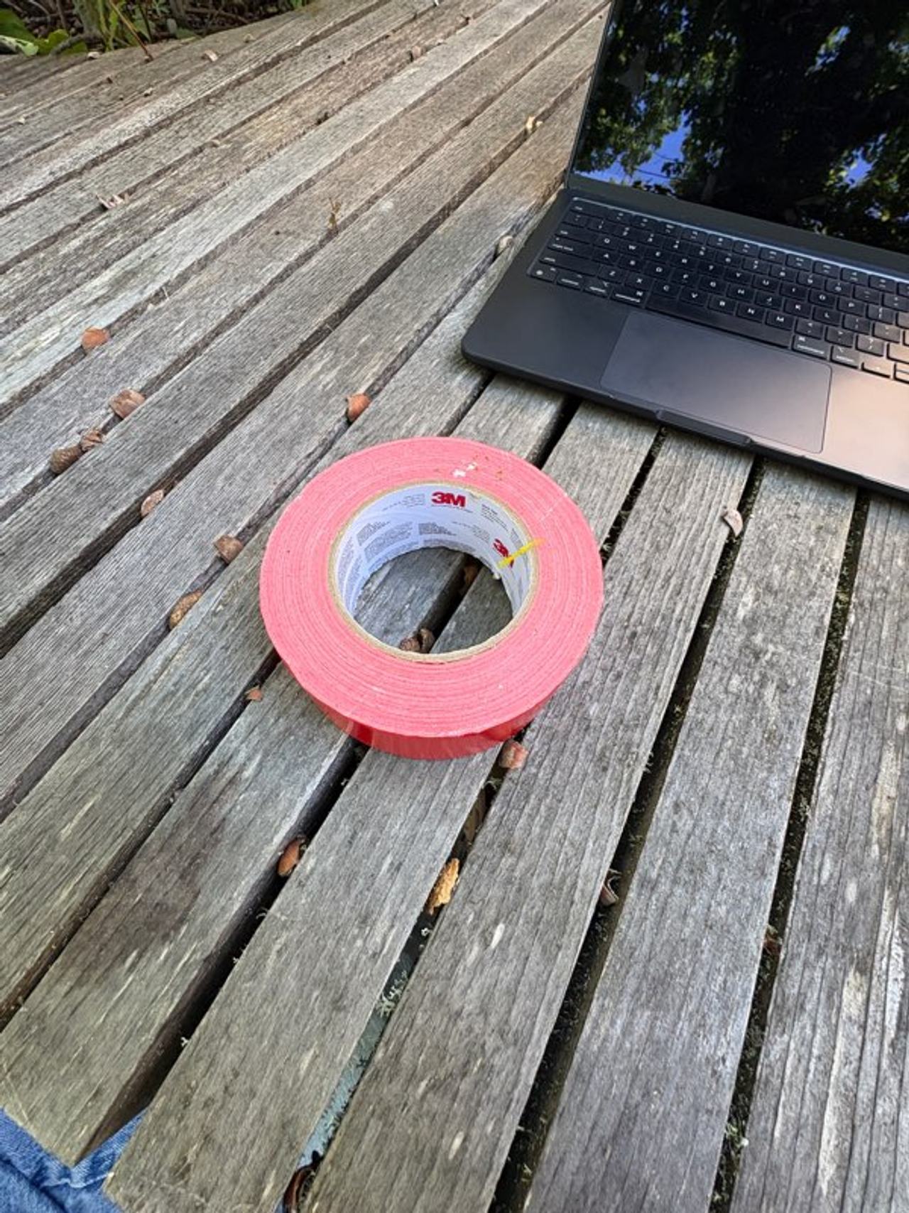 3M VHB Tape