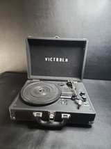 Victrola Journey Suitcase Record Player - Image 2