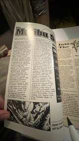Malibu Sun #19 (November 1992) First Appearance of Pitt - Image 7