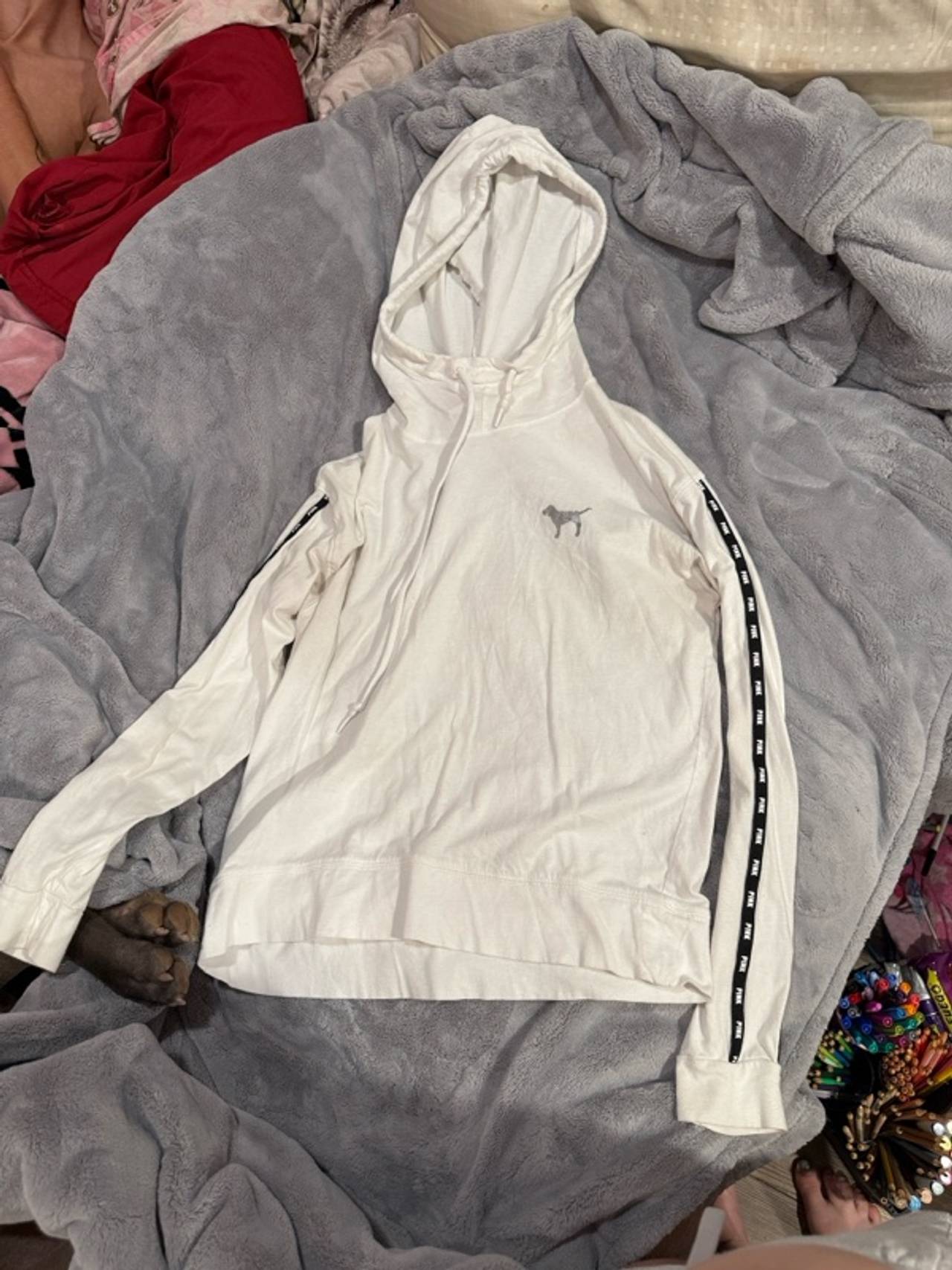 Victoria's Secret Pink Hoodie