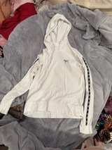 Victoria's Secret Pink Hoodie - Image 1