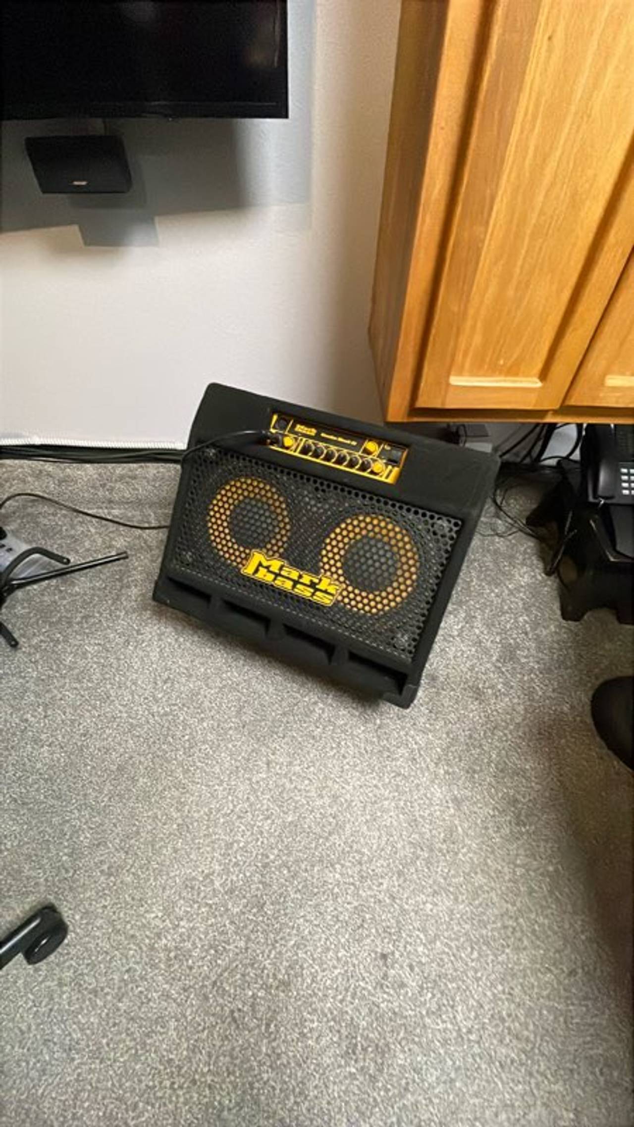 Markbass CMD 102P