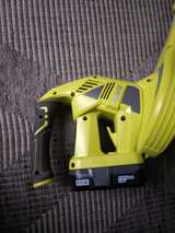 Ryobi 18V ONE+ Hybrid Cordless/Corded Blower - Image 3