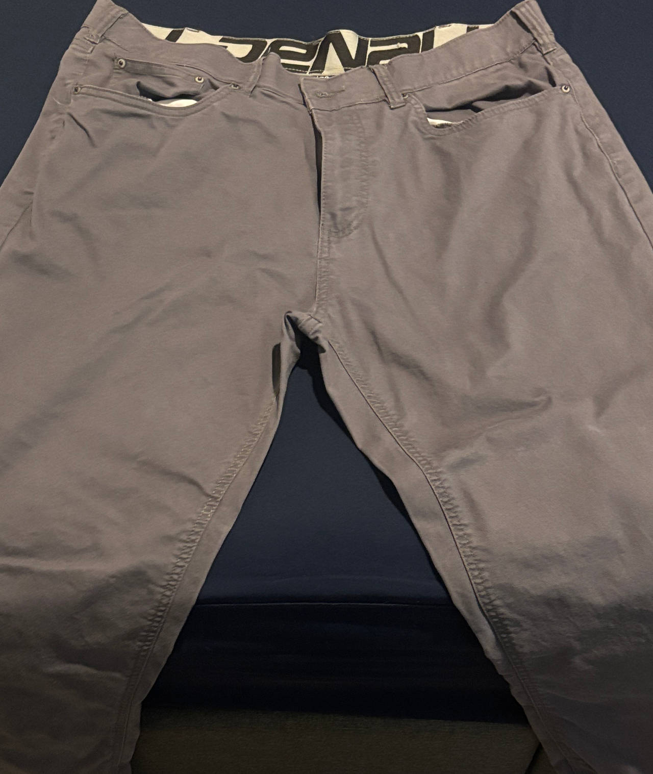 Denali Men's 5-Pocket Pants