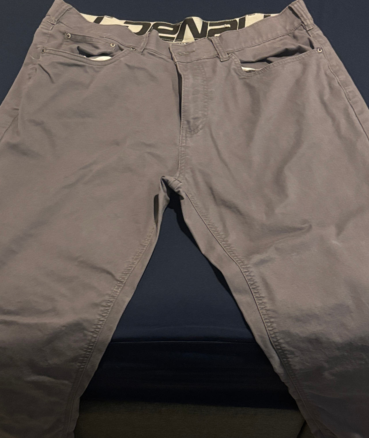 Denali Men's 5-Pocket Pants
