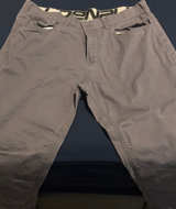Denali Men's 5-Pocket Pants - Image 1
