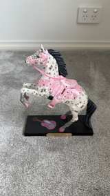 TRAIL of PAINTED PONIES 2012 Country Music 1E 3054 RARE RETIRED Pony #4030253 - Image 3