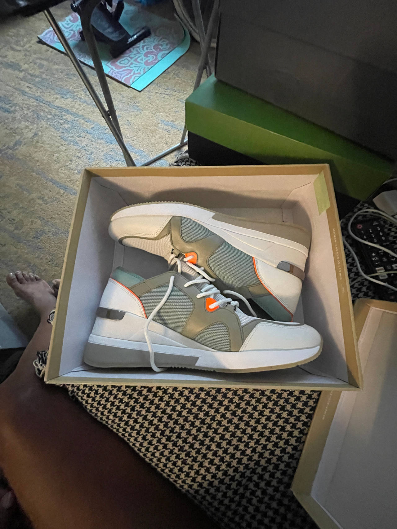 Men's Fashion Sneakers