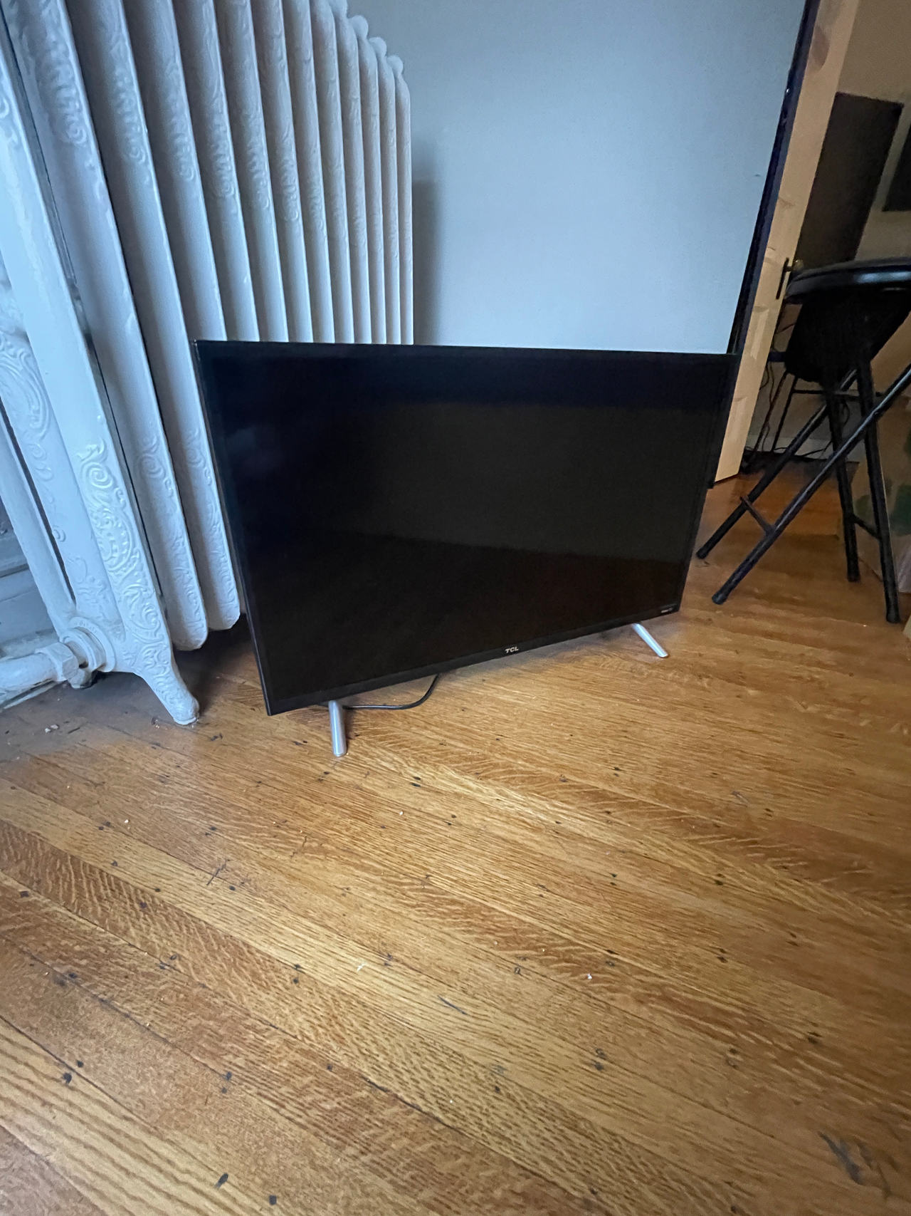 TCL LED TV