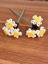 LEGO Icons Flower Bouquet 10280 - Image 2