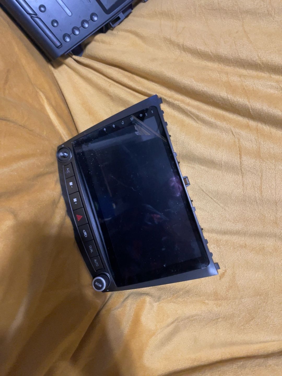 MekedeTech Android Car Radio 10.1" Touchscreen for Lexus IS250/IS300/IS350