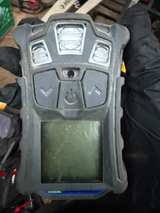 BW Technologies GasAlertMax XT II Gas Detector - Image 3