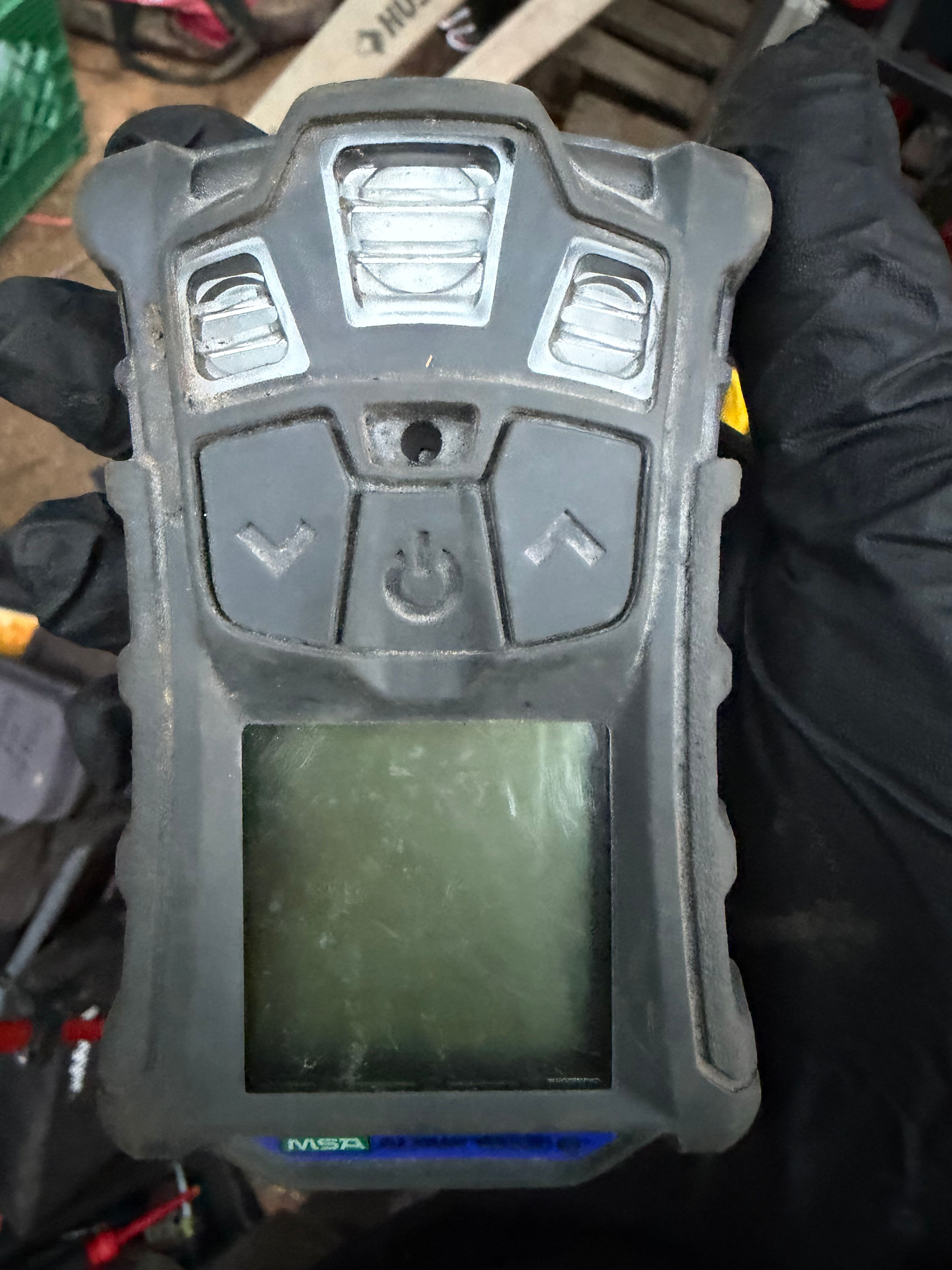 BW Technologies GasAlertMax XT II Gas Detector - Image 3