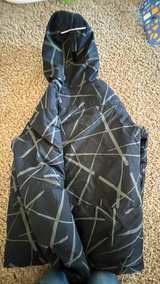 Columbia kids xl Insulated Winter Jacket - Image 3