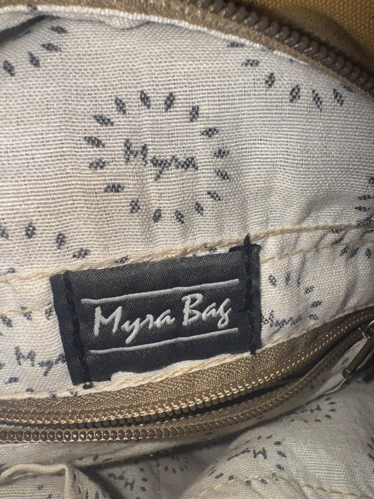 Myra Bag