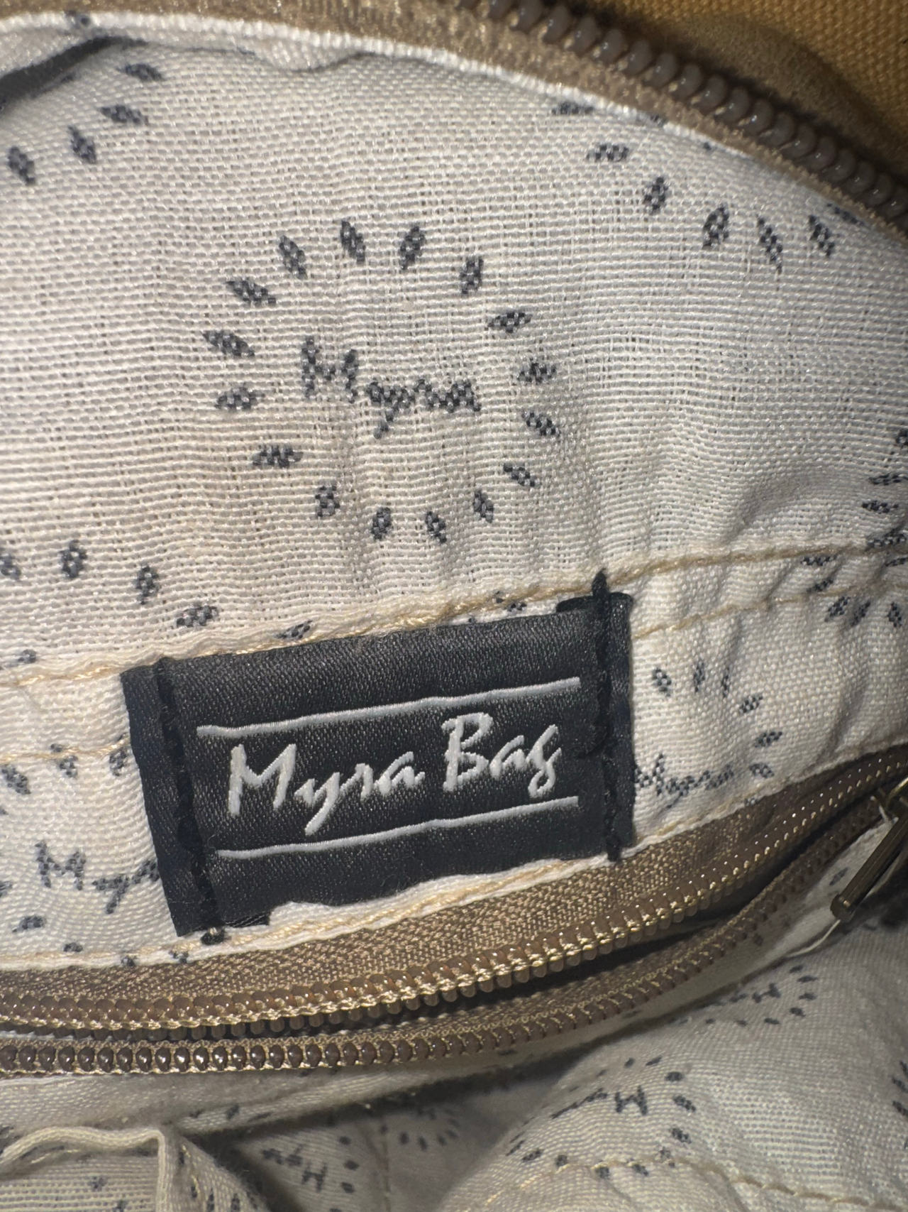 Myra Bag