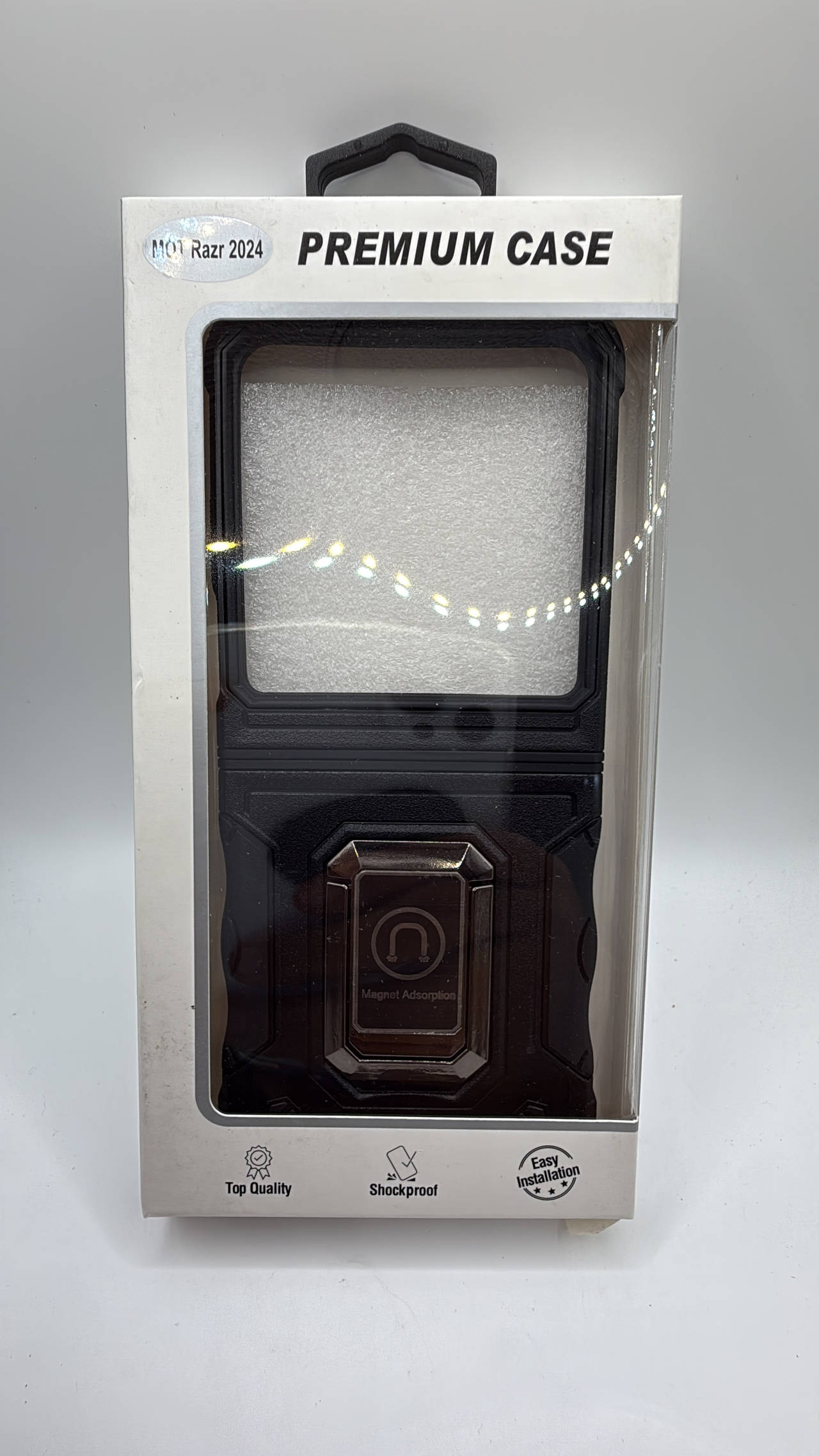 Motorola Razr 2024 Premium Case