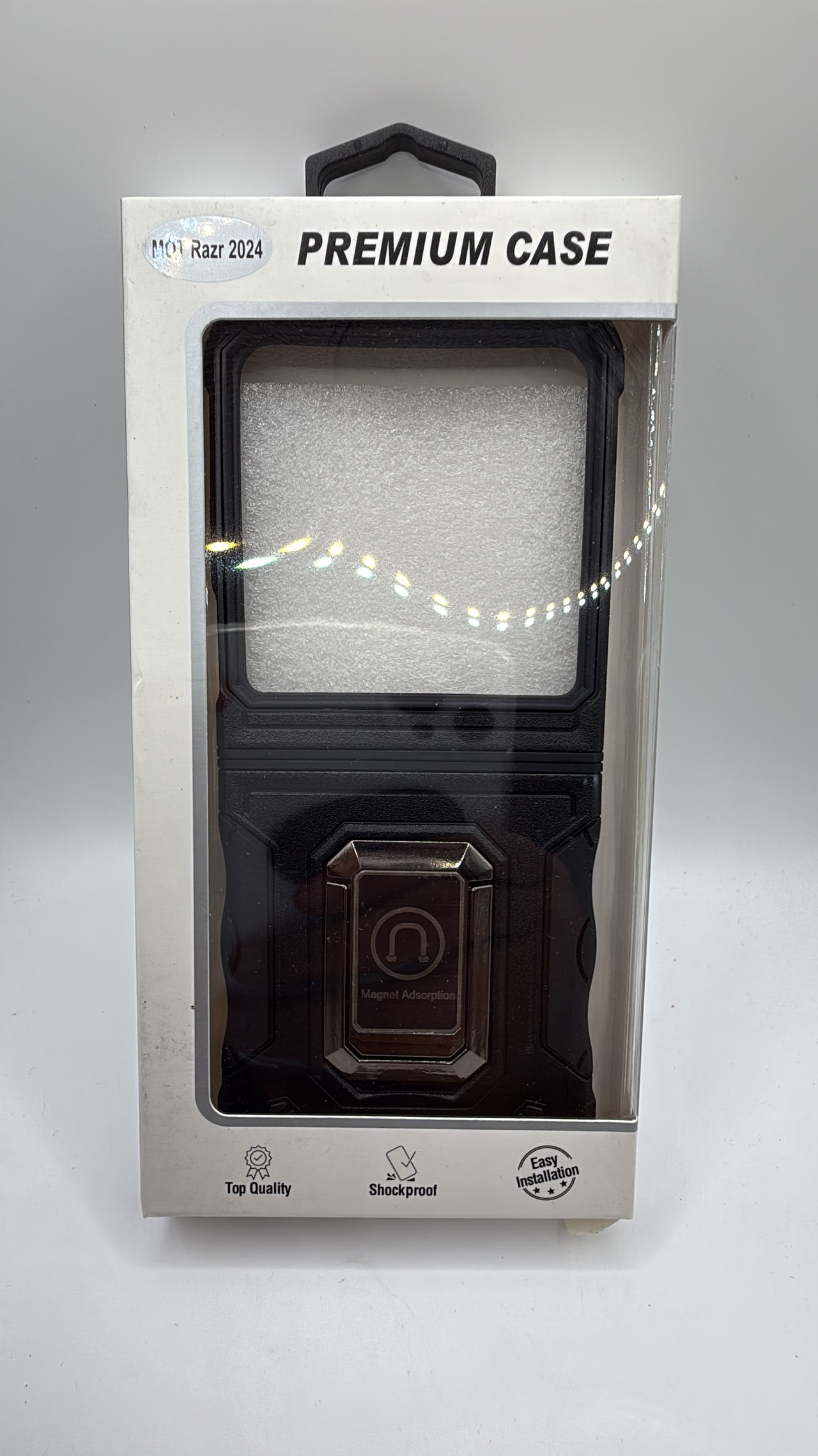 Motorola Razr 2024 Premium Case