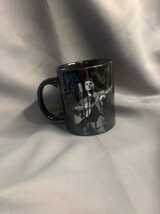 Elvis Presley King of Rock and Roll Hollywood Star 12oz Mug - Image 1