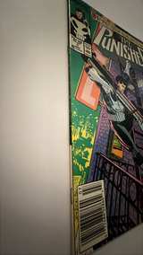 The Punisher #1 (1987) - Image 6
