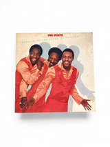 The O'Jays - Travelin' at the Speed of Thought Vinyl LP - Image 1