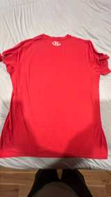 Under Armour Men's Freedom Baseball Graphic T-Shirt - Image 4