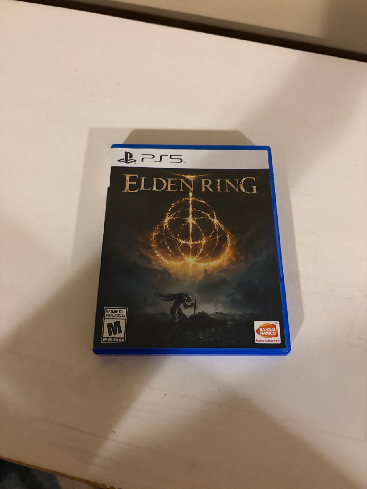 Elden Ring
