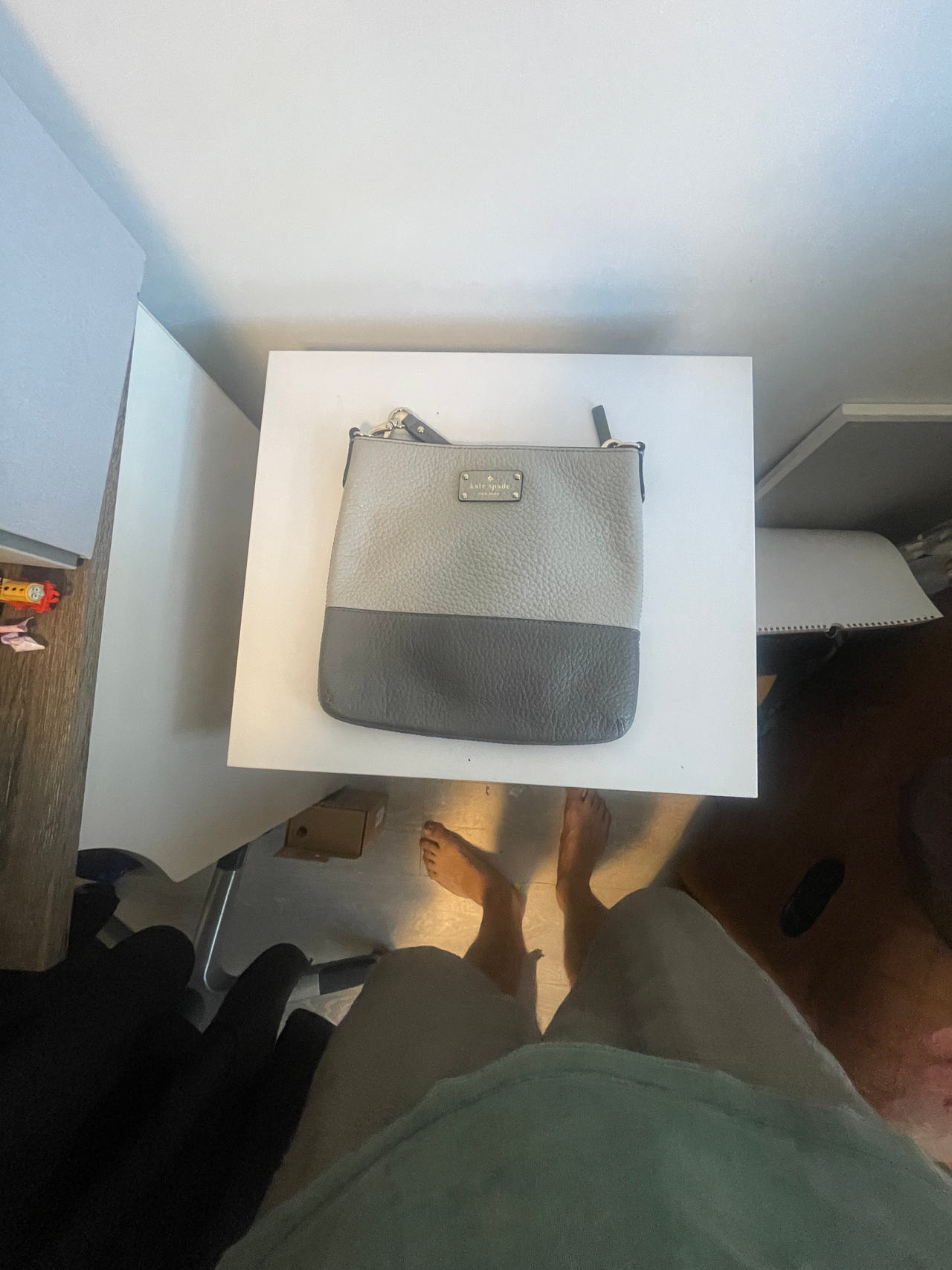 Kate Spade New York Crossbody Bag