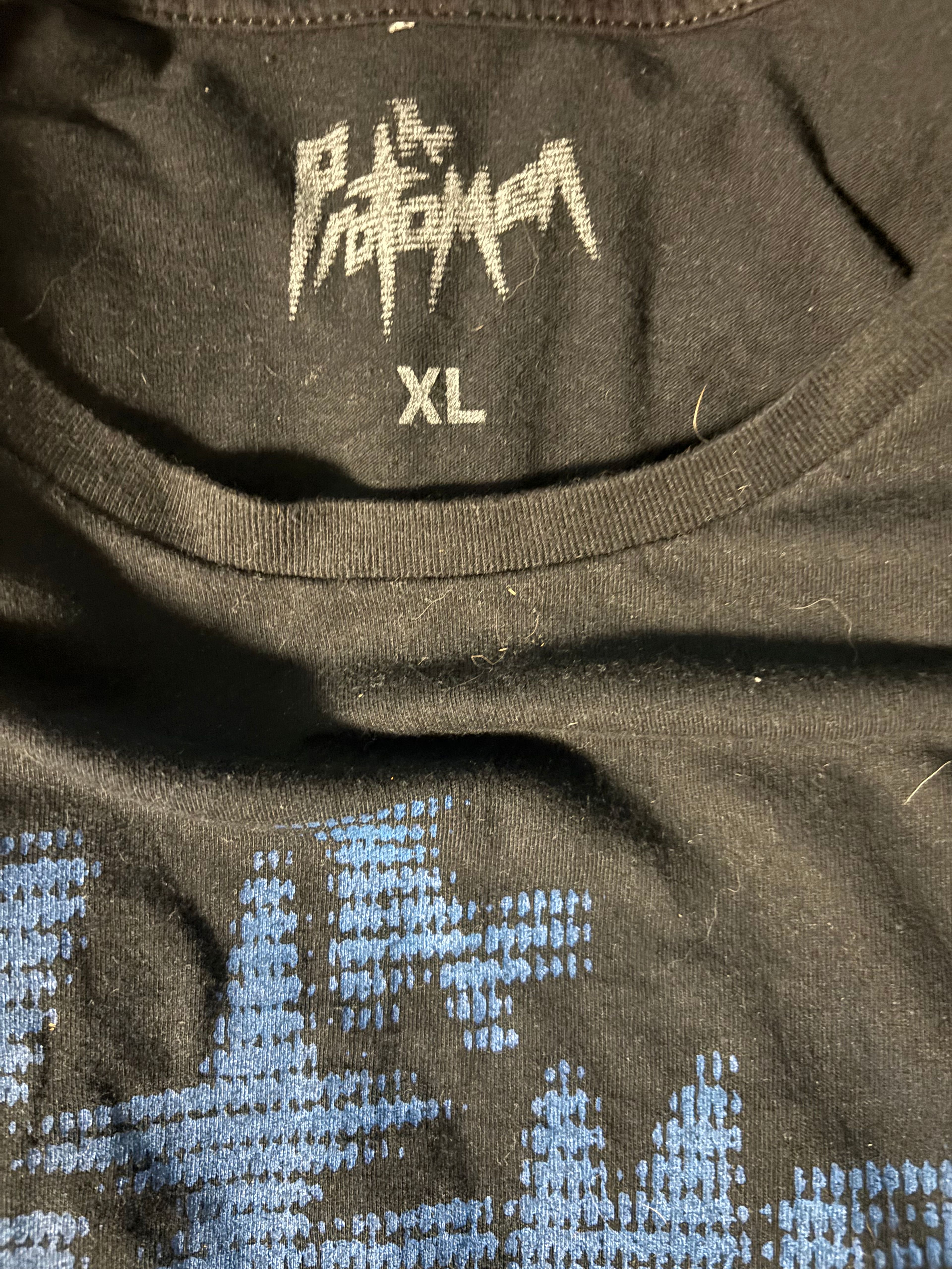 The Protomen Band T-Shirt - Image 2